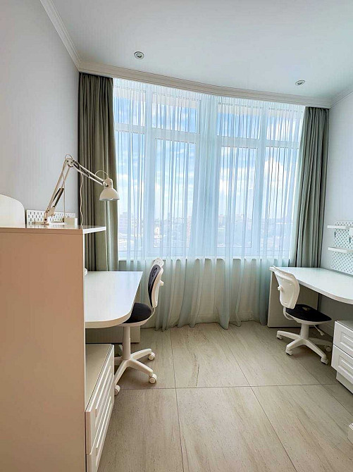 Продам 3к квартиру с ремонтом новострой центр Днепр - изображение 8