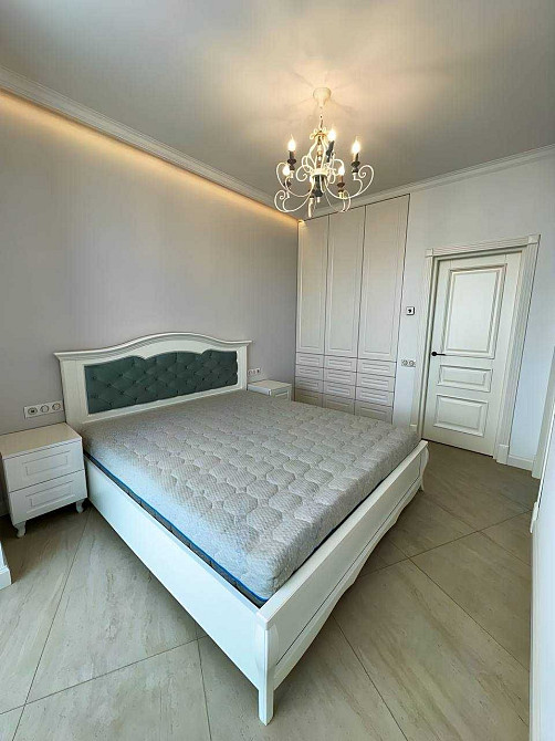 Продам 3к квартиру с ремонтом новострой центр Днепр - изображение 3