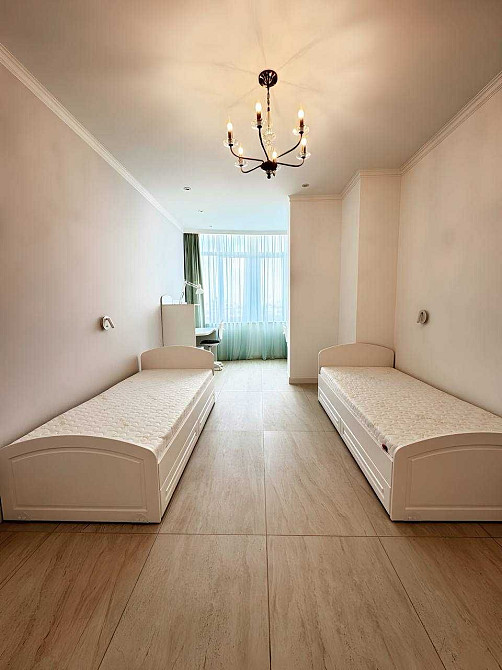 Продам 3к квартиру с ремонтом новострой центр Днепр - изображение 6