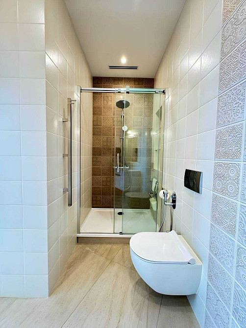 Продам 3к квартиру с ремонтом новострой центр Днепр - изображение 5