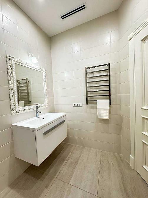 Продам 3к квартиру с ремонтом новострой центр Днепр - изображение 7