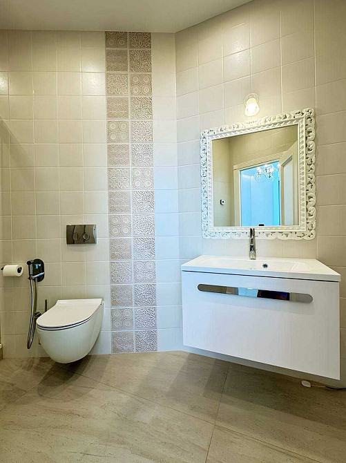 Продам 3к квартиру с ремонтом новострой центр Днепр - изображение 4