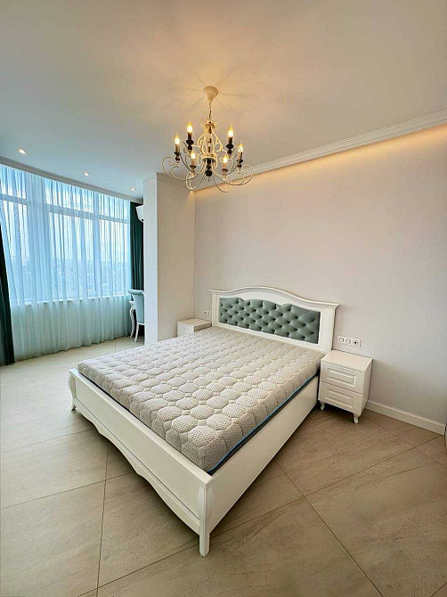 Продам 3к квартиру с ремонтом новострой центр Днепр - изображение 2