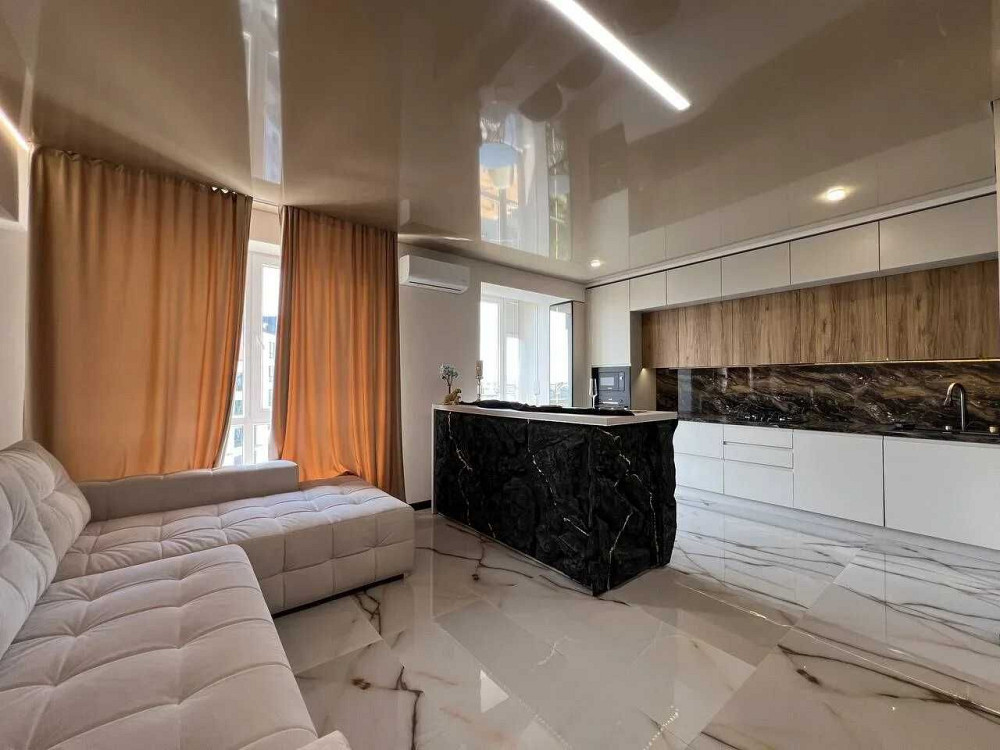 Шикарна двокімнатна квартира з терасою Івано-Франківськ - зображення 7