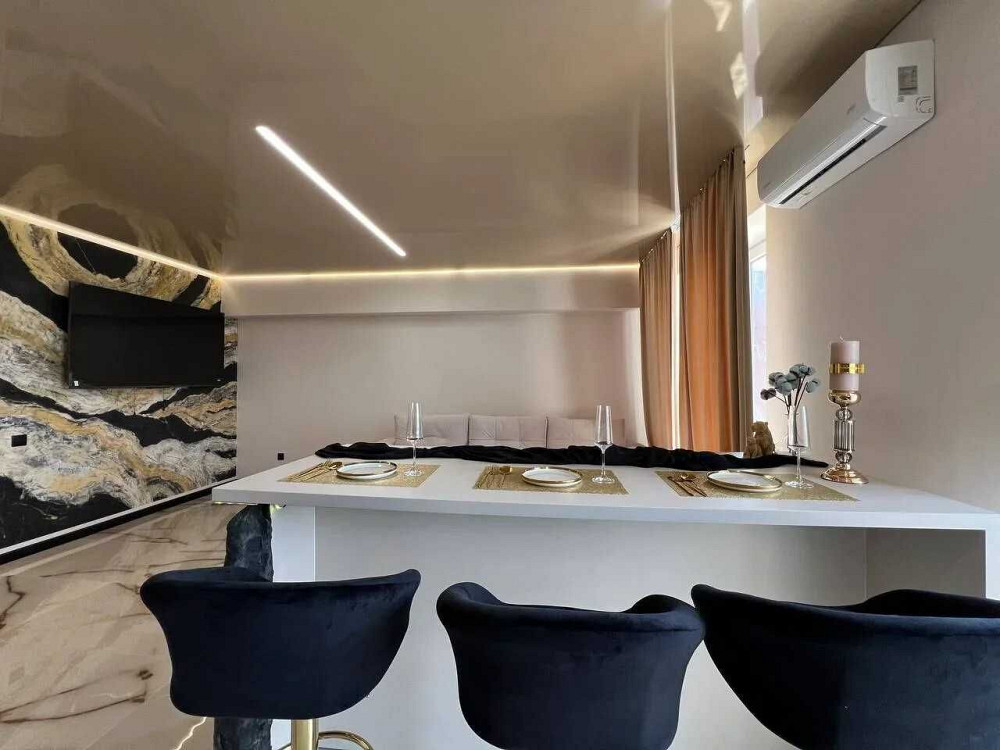 Шикарна двокімнатна квартира з терасою Івано-Франківськ - зображення 6