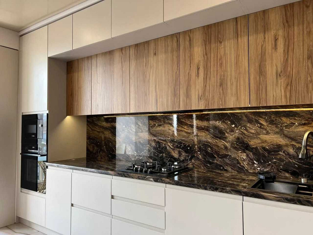 Шикарна двокімнатна квартира з терасою Івано-Франківськ - зображення 1