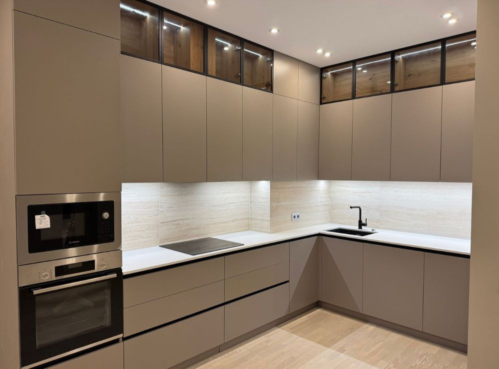 Продаж 2-к квартири 84м2 ЖК Новопечерські Липки Kyiv - photo 5