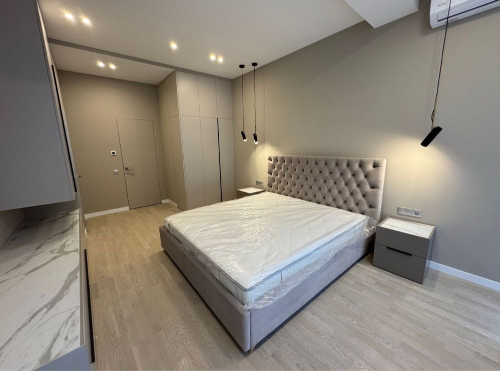 Продаж 2-к квартири 84м2 ЖК Новопечерські Липки Kyiv - photo 2