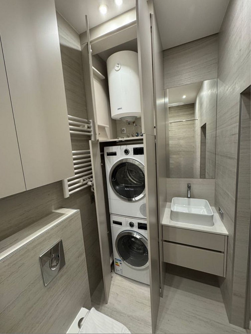 Продаж 2-к квартири 84м2 ЖК Новопечерські Липки Kyiv - photo 8