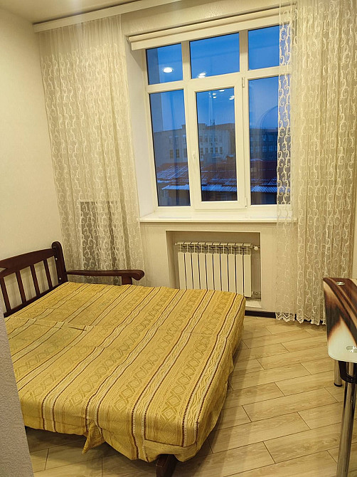 Продам смартквартиру с евроремонтом в 5 мин м. Защитников Конный рынок Харків - зображення 5