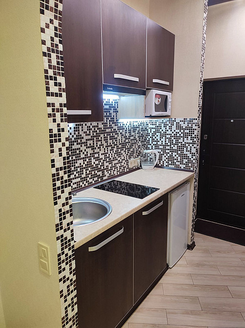 Продам смартквартиру с евроремонтом в 5 мин м. Защитников Конный рынок Харків - зображення 2