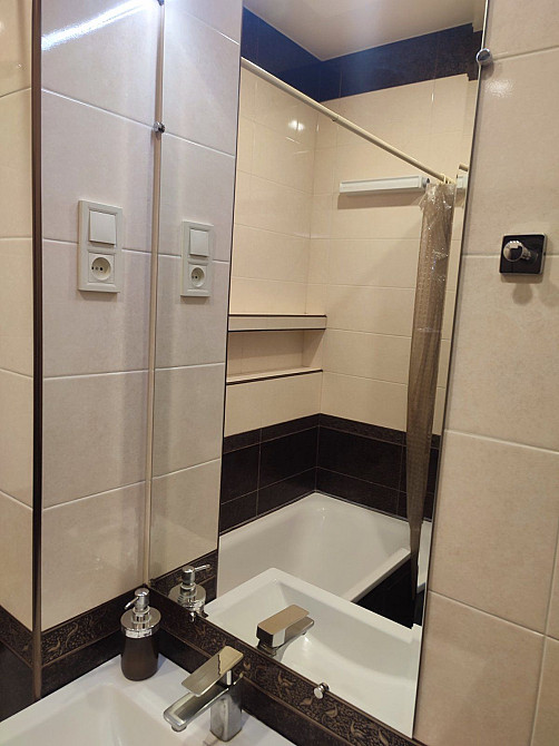 Продам смартквартиру с евроремонтом в 5 мин м. Защитников Конный рынок Харків - зображення 8