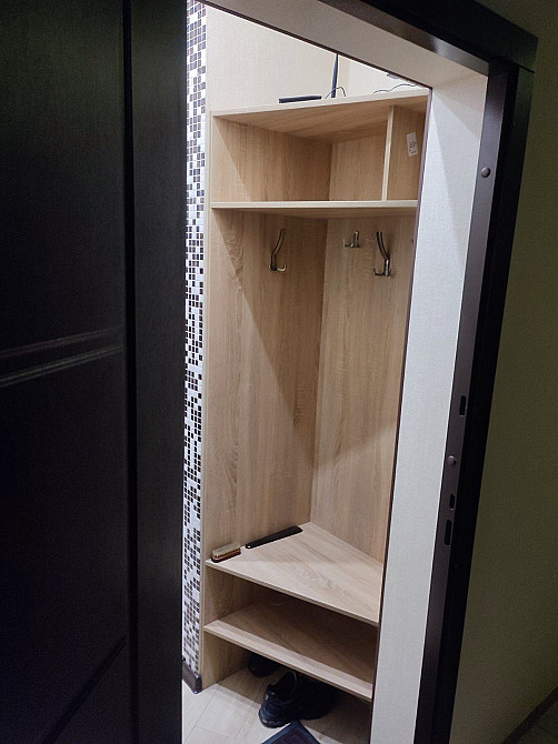 Продам смартквартиру с евроремонтом в 5 мин м. Защитников Конный рынок Харків - зображення 3