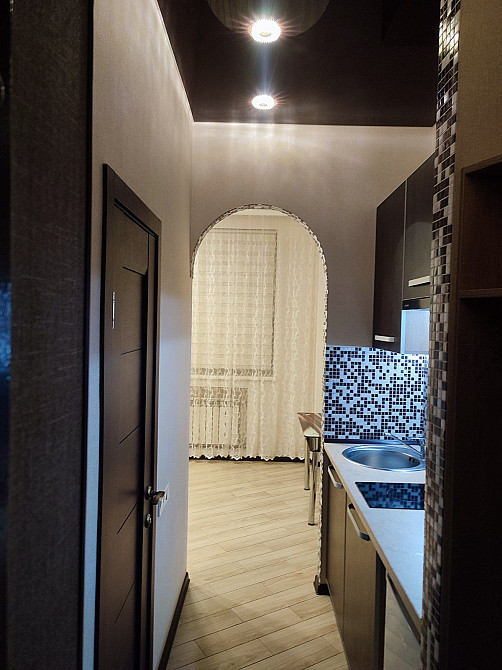 Продам смартквартиру с евроремонтом в 5 мин м. Защитников Конный рынок Харків - зображення 4