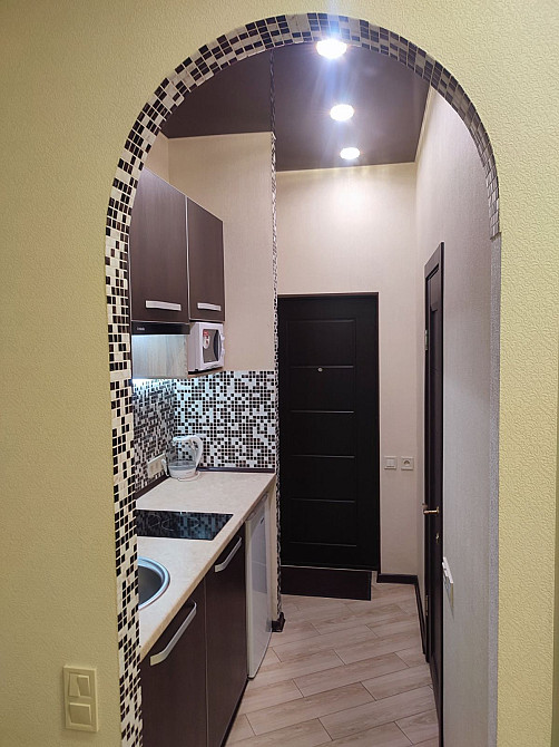 Продам смартквартиру с евроремонтом в 5 мин м. Защитников Конный рынок Харків - зображення 1