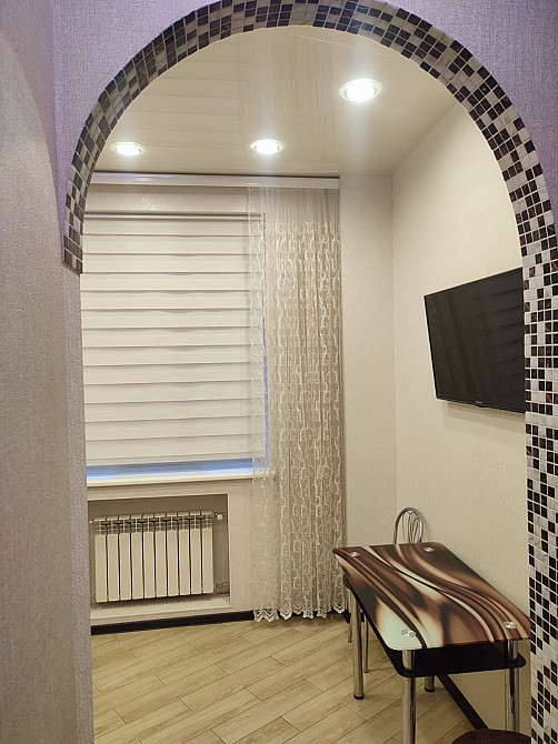 Продам смартквартиру с евроремонтом в 5 мин м. Защитников Конный рынок Харків - зображення 6