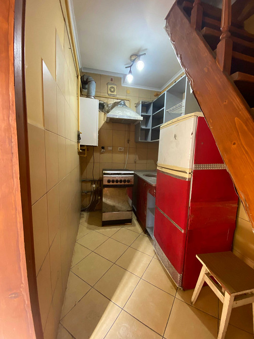 2-кімнатна квартира неподалік від центру Чернівці - зображення 5