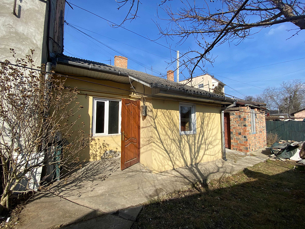 2-кімнатна квартира неподалік від центру Чернівці - зображення 1