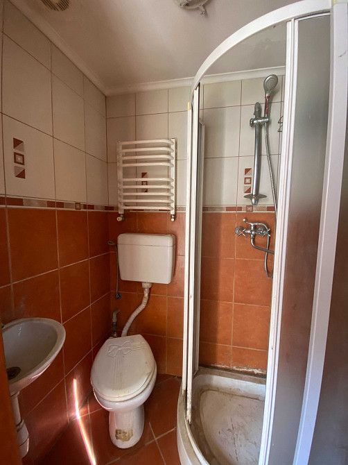 2-кімнатна квартира неподалік від центру Чернівці - зображення 4