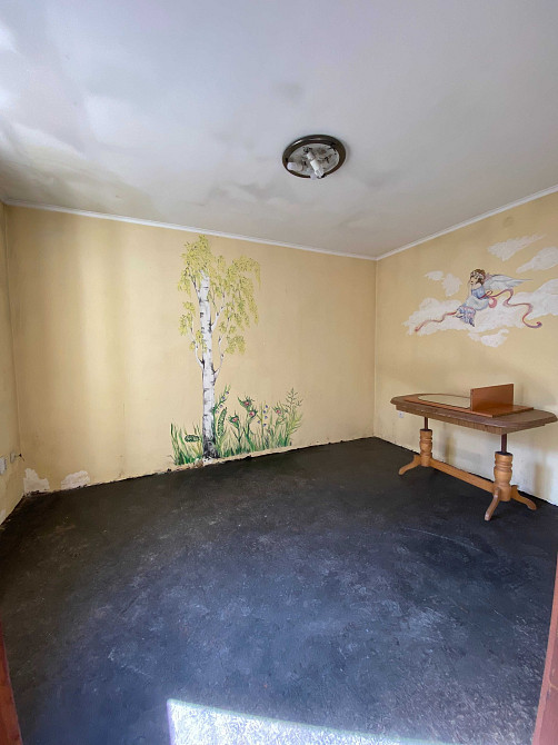 2-кімнатна квартира неподалік від центру Чернівці - зображення 7