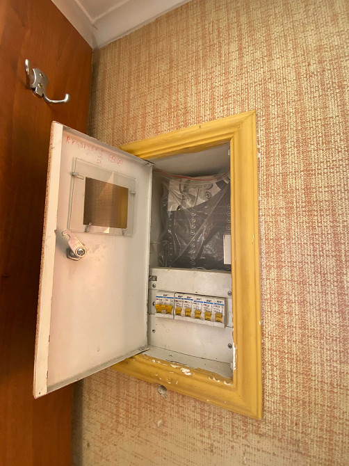 2-кімнатна квартира неподалік від центру Чернівці - зображення 3