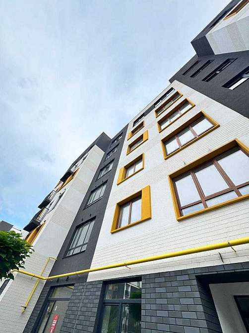 Терміново! продам 1кімнатну квартиру в ЖК Молодість! Поверх 2 Ирпень - изображение 3