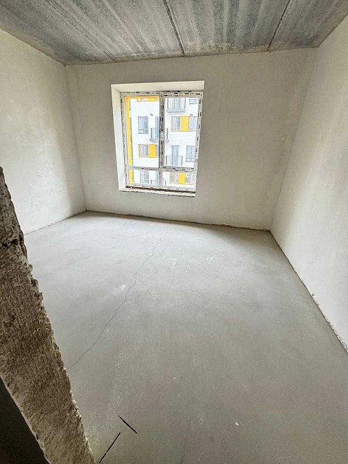 Терміново! продам 1кімнатну квартиру в ЖК Молодість! Поверх 2 Ирпень - изображение 8