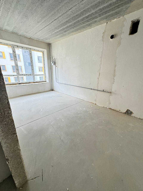 Терміново! продам 1кімнатну квартиру в ЖК Молодість! Поверх 2 Ирпень - изображение 6