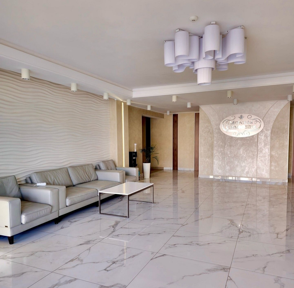 Квартира біля моря 2-3хкімнатна.Аркадія.Морська Симфонія Одесса - изображение 5