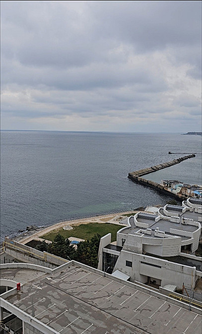 Квартира біля моря 2-3хкімнатна.Аркадія.Морська Симфонія Одесса - изображение 8