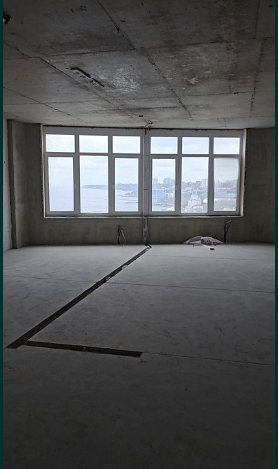 Квартира біля моря 2-3хкімнатна.Аркадія.Морська Симфонія Одесса - изображение 1