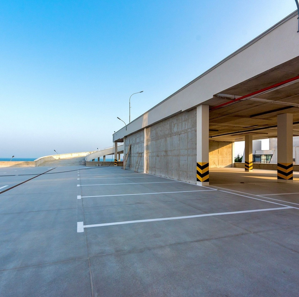 Квартира біля моря 2-3хкімнатна.Аркадія.Морська Симфонія Одесса - изображение 3