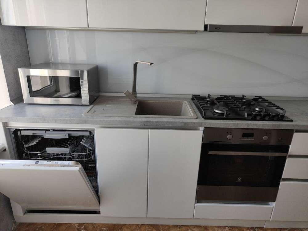 продам трикімнатну від власника в Олександрівському районі 36500дол, Запоріжжя - зображення 6