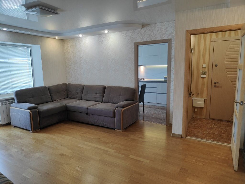 продам трикімнатну від власника в Олександрівському районі 36500дол, Запоріжжя - зображення 7