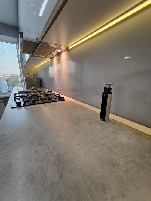 продам трикімнатну від власника в Олександрівському районі 36500дол, Запоріжжя - зображення 5