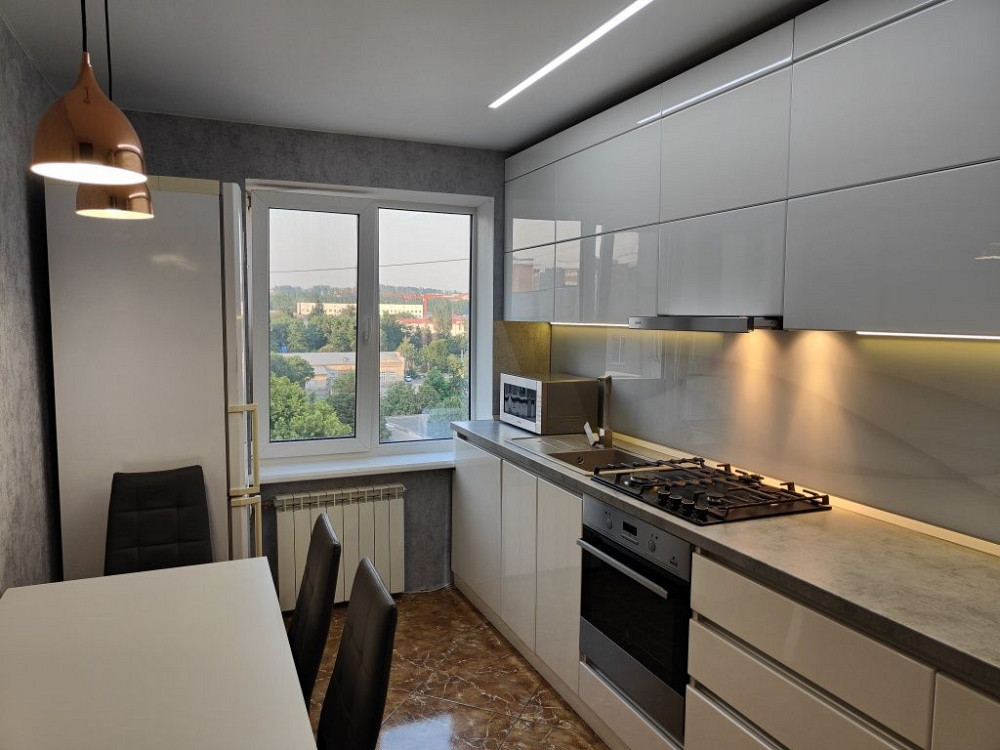 продам трикімнатну від власника в Олександрівському районі 36500дол, Запоріжжя - зображення 2