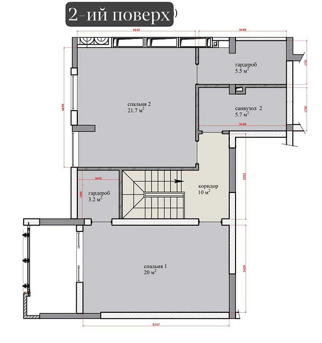 Пентхаус в ЖК "Національний". Львів. 1450 $/м². Від власника! Львов - изображение 4