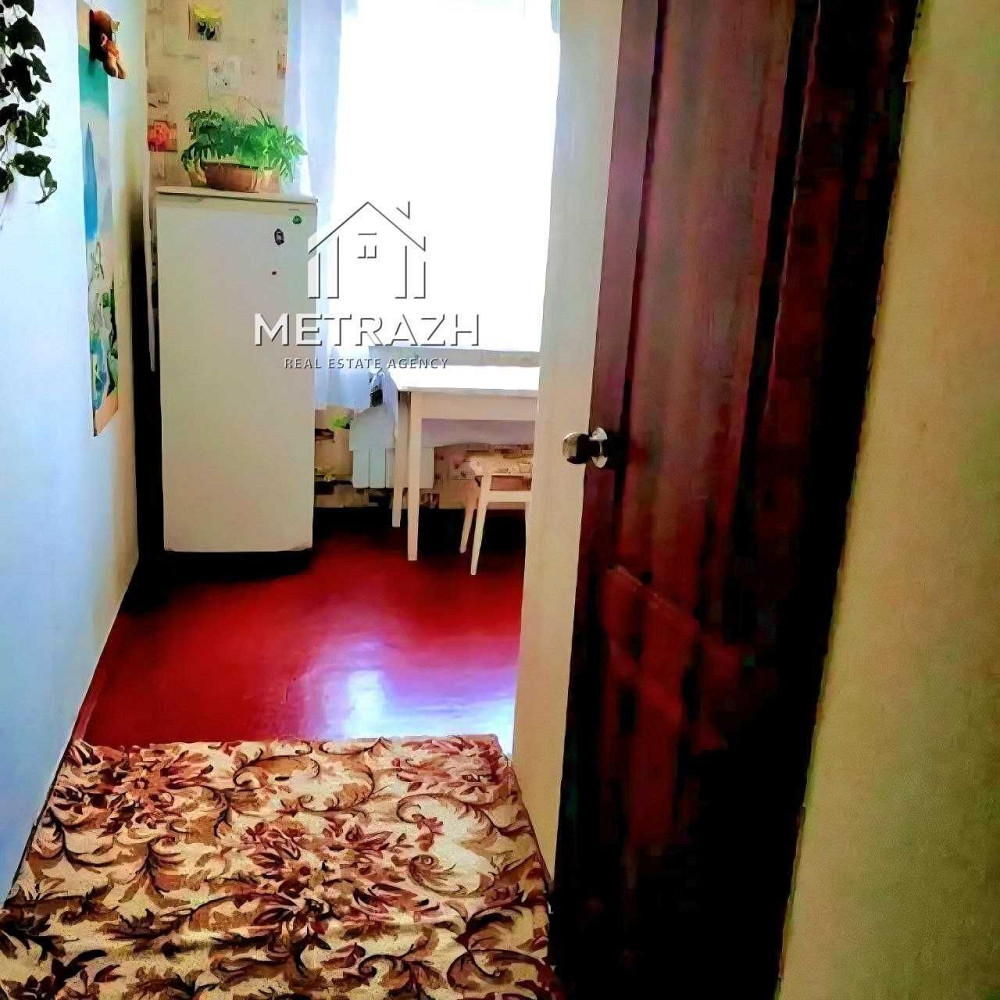 1Кквартира на прос.Тракторостроителей\Бучмы м\р 533 ‼️  86986 ‼️ Харьков - изображение 4