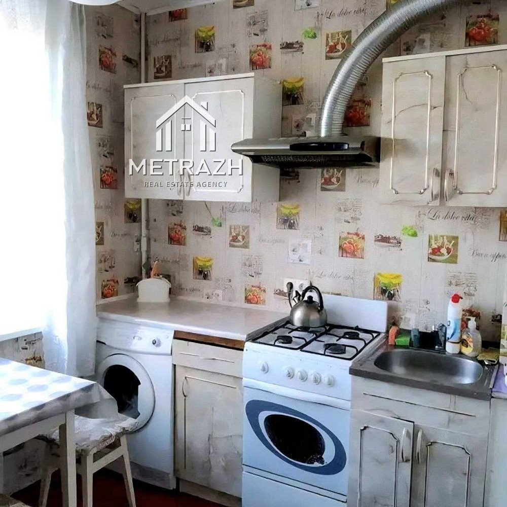 1Кквартира на прос.Тракторостроителей\Бучмы м\р 533 ‼️  86986 ‼️ Харьков - изображение 1