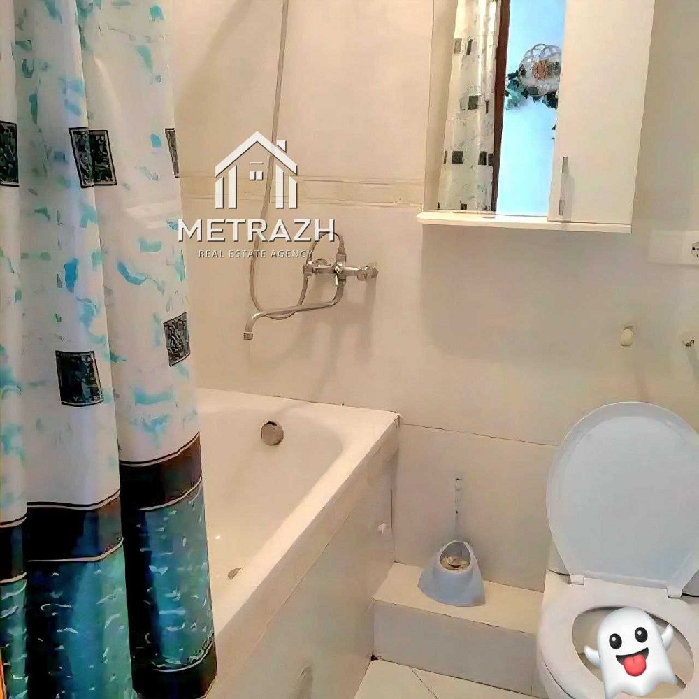 1Кквартира на прос.Тракторостроителей\Бучмы м\р 533 ‼️  86986 ‼️ Харьков - изображение 8