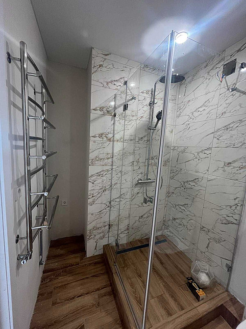 Продається 1-кімнатна квартира в ЖК Manhattan, Івано-Франківськ - зображення 8