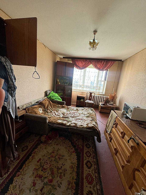 Продаж 3-х кімнатної квартири Kyiv - photo 4