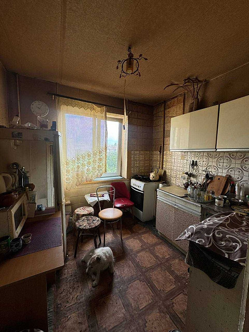 Продаж 3-х кімнатної квартири Kyiv - photo 5