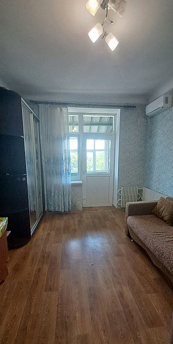 Квартира Полтавський шлях 190 Харьков - изображение 1