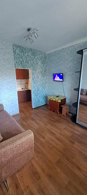 Квартира Полтавський шлях 190 Харьков - изображение 6