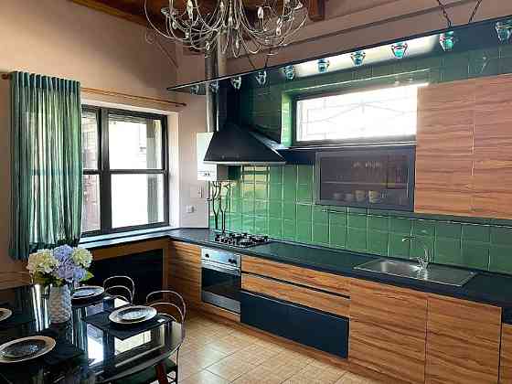 Гаршина: продам дом в великолепном районе у моря на 12 ст. Фонтана! Одеса