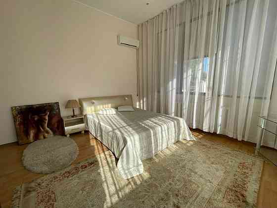 Гаршина: продам дом в великолепном районе у моря на 12 ст. Фонтана! Одеса