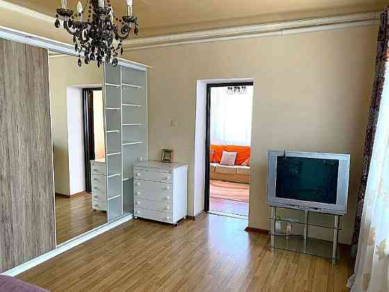 Гаршина: продам дом в великолепном районе у моря на 12 ст. Фонтана! Одеса