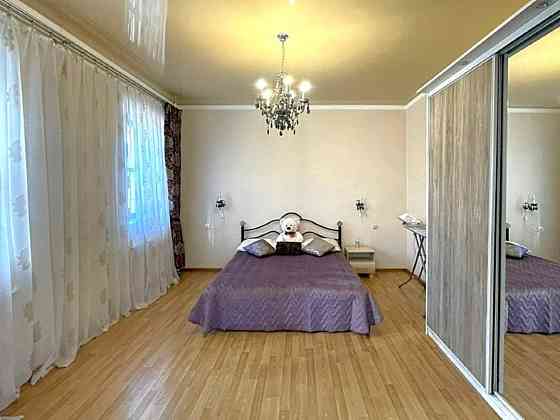 Гаршина: продам дом в великолепном районе у моря на 12 ст. Фонтана! Одеса