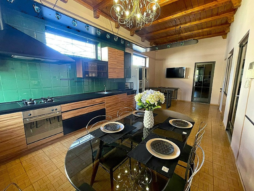 Гаршина: продам дом в великолепном районе у моря на 12 ст. Фонтана! Одеса - зображення 1